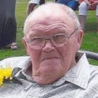 Donald Cornish Obituary