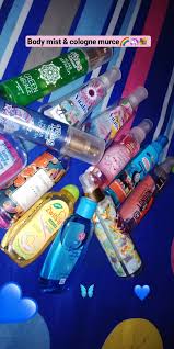 Bodycare Selfcare Wewangian Perawatan Kulit Perawatan Kulit Alami