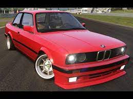 Can you turn off damage in assetto corsa? Assetto Corsa Bmw 340i E30 Download Youtube