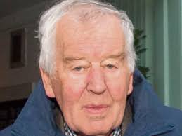 Funeral arrangements for Naas publican Bill McCormack