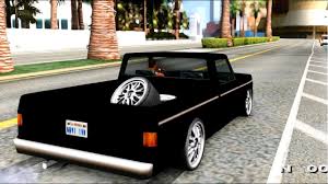 Info gamer x gta sa modification #gtasa #dffonly #gtsadffcarpack ⬆smash that like button⬆ ⤴ subscribe to my. Gta San Andreas Pimp Style Sadler Enromovies By Gta World Modifications