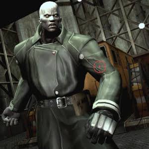 Resident Evil: What Are Mr. X and the Nemesis?