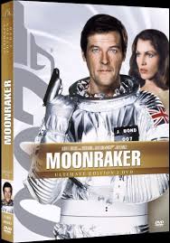 Regular price £25.00 sale price £0.00 unit price / per. Moonraker Gilbert Lewis Mgm United Artists Dvd La Bouquinette Strasbourg