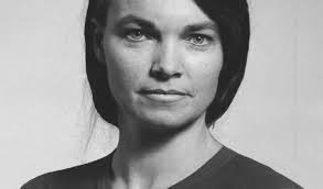 Jensen, Helle Vibeke