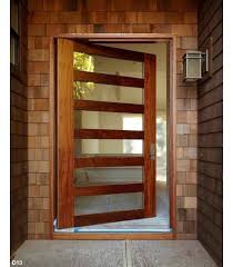 Sydney Contemporary Front Doors Entry Doors Pivot Doors