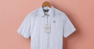 Download 2 756 Mockup Camisa De Vestir Redmockup