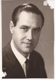 Judge Franklin Scott Spears Sr. (1931-1996)