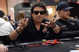 Sony/bmgdate de sortie du dvd : Millions Barcelona Bruel Lacay Elky Et Une Vingtaine De Francais Au Jour 2 Pokernews