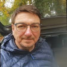 Sergeant Duane 'Baz' Barwood RAF killed in Iraq