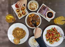 Nyonya cuisine is a gift malaysians have inherited and we're in love thus here's the blog. Guide To Nyonya And Peranakan Cuisine