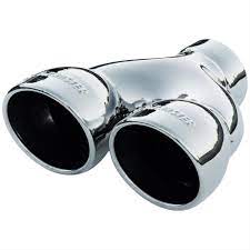 Flowmaster 15369 Flowmaster Exhaust Tips | Summit Racing