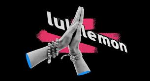 Maybe you would like to learn more about one of these? Lululemon S Namastay Put Underwear Is Gone After An Activist Called The Brand Out For Appropriation The Lily