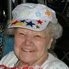 Obituary information for Catherine Marie Guyon