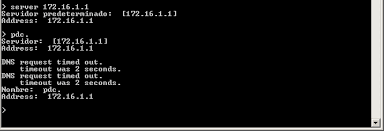 Windows 2012 As Dns Server Always Replies Two Timed Out Request Before Giving The Ip Address Super User