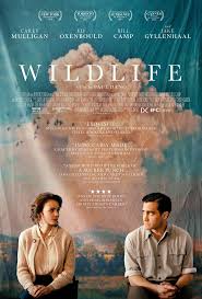 Wildlife Carey Mulligan Jake Gyllenhaal After A Novel Of Richard Ford Paul Dano Movie Posters Good Movies