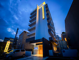 スーパーホテル