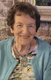 Josephine Bartley obituary: A driving force in the elevation of nursing in  Ireland