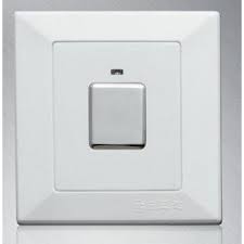 Dokunmatik Sensorlu Elektrik Anahtari