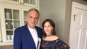 Mary lucy denise marilu henner is an american actress, producer, radio host, podcaster, and author. Actress Marilu Henner Offers Advice To Cancer Caregivers