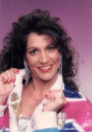 Gina Roby's Instagram, Twitter & Facebook