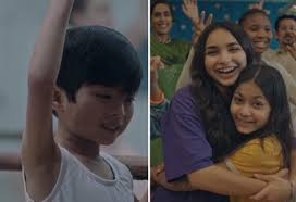 Director Zach Parrish