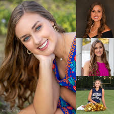 Heyworth High School Alumni Congratulates Anita Villanueva