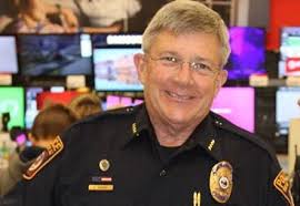 Former Oro Valley police chief to run for mayor