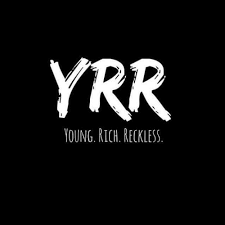 List of 19 yrr definitions. Tunnel Vision Remix By Yrr Ent