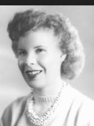 Beverly Mae Anderson