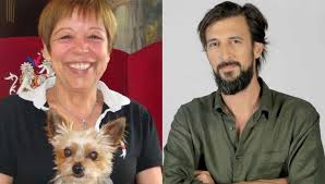 Discover more posts about maria eduarda vieira. Maria Vieira Arrasa Novo Programa De Bruno Nogueira Tao Entediante