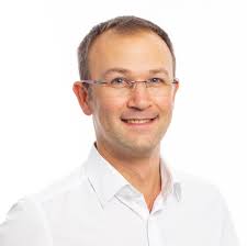 PhD. Dr. med. Kai Fischer