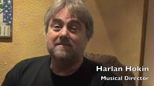 The Rogue Theatre: "Our Town"