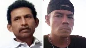 Doble desaparición en Sonora: Piden ayuda para hallar a Serafín e Iram Alí  en Hermosillo