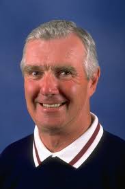 Brian Waites obituary: PGA professional and Ryder Cup golfer