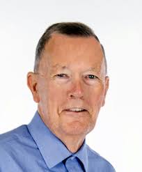 Harry Blocker Obituary