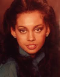 Barbara Gordon Obituary