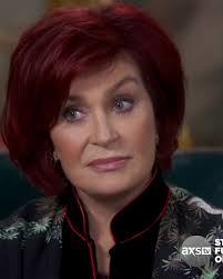 Sharon Osbourne opens up about how addiction and infidelity affected her  marriage to Ozzy.