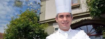 Il S Agirait D Un Suicide Deces Du Grand Chef Cuisinier Franco Suisse Benoit Violier