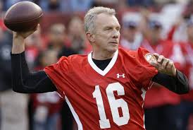 Peacock Commissions Joe Montana Football Documentary - Media Play News