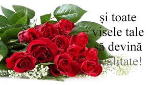 La multi ani ioana happy birthday birthday occasion. La MulÈ›i Ani Gabriela Youtube