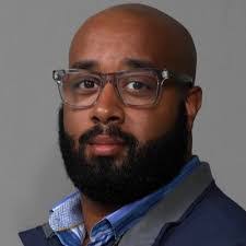 Marcus Drain's Instagram, Twitter & Facebook