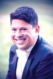 April East Providence Reporter by The Reporter