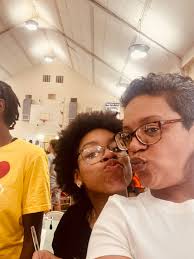 The Amber Little Brand