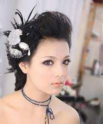 2011 Japanese Style Wedding Hairstyles 1 Hair Styles Trendy Wedding Hairstyles Wedding Hairstyles For Long Hair