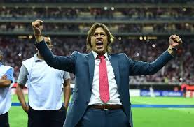 Matías almeyda fue protagonista de una imagen inusual en él: Former Argentina Man Matias Almeyda Confirms Interest In Costa Rica Job Mundo Albiceleste