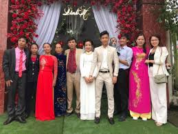 Lình xình quanh khu di tích lịch sử, văn hóa hàm rồng. Vá»£ Phan VÄƒn Ä'á»©c La Ai Que á»Ÿ Ä'au