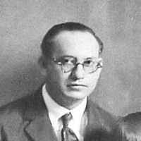 Pedro Joaquin Chamorro Zelaya (1891–1952) • FamilySearch