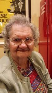 Where in the World Is Aunt Erma?