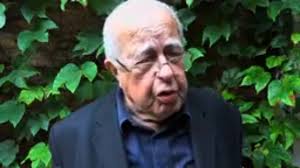 Morre o professor da USP Fernando Albuquerque Mourão