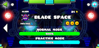 100% working on 200082 devices, voted by 54, developed by robtop games. Geometry Floating Ball 2 2 Remake Dash Edition La Ultima Version De Android Descargar Apk